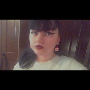 Meet your Posher, Chrissy